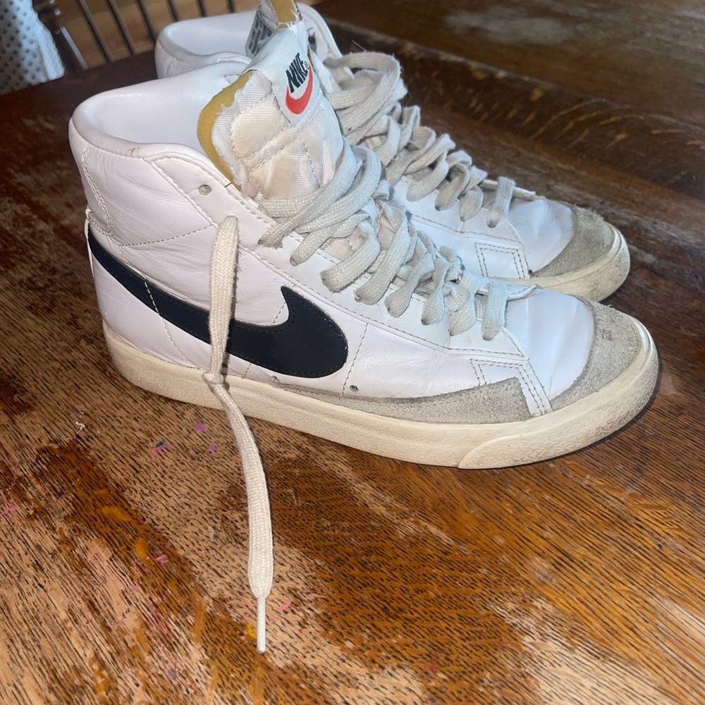 ❤️Nike blazers size 6.5❤️